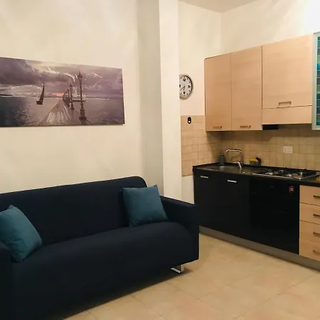 La Corbata Apartment Alghero