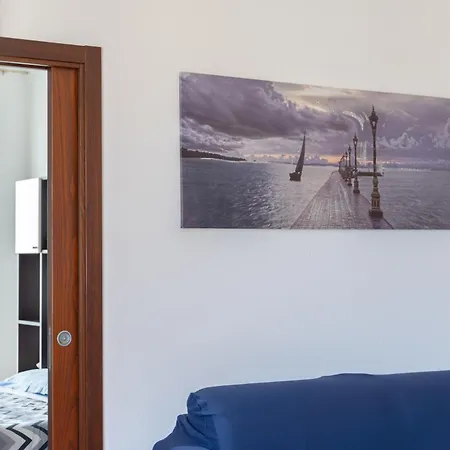 Appartamento La Corbata Alghero